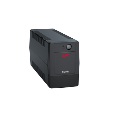 APC Easy UPS 1200VA, Tower, 230V, 4 SCHUKO Outlets, AVR
