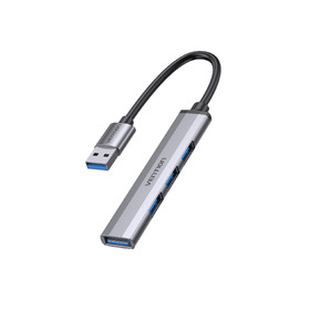 VENTION CKO 4IN1 USB 3.0 Mini USB Hub