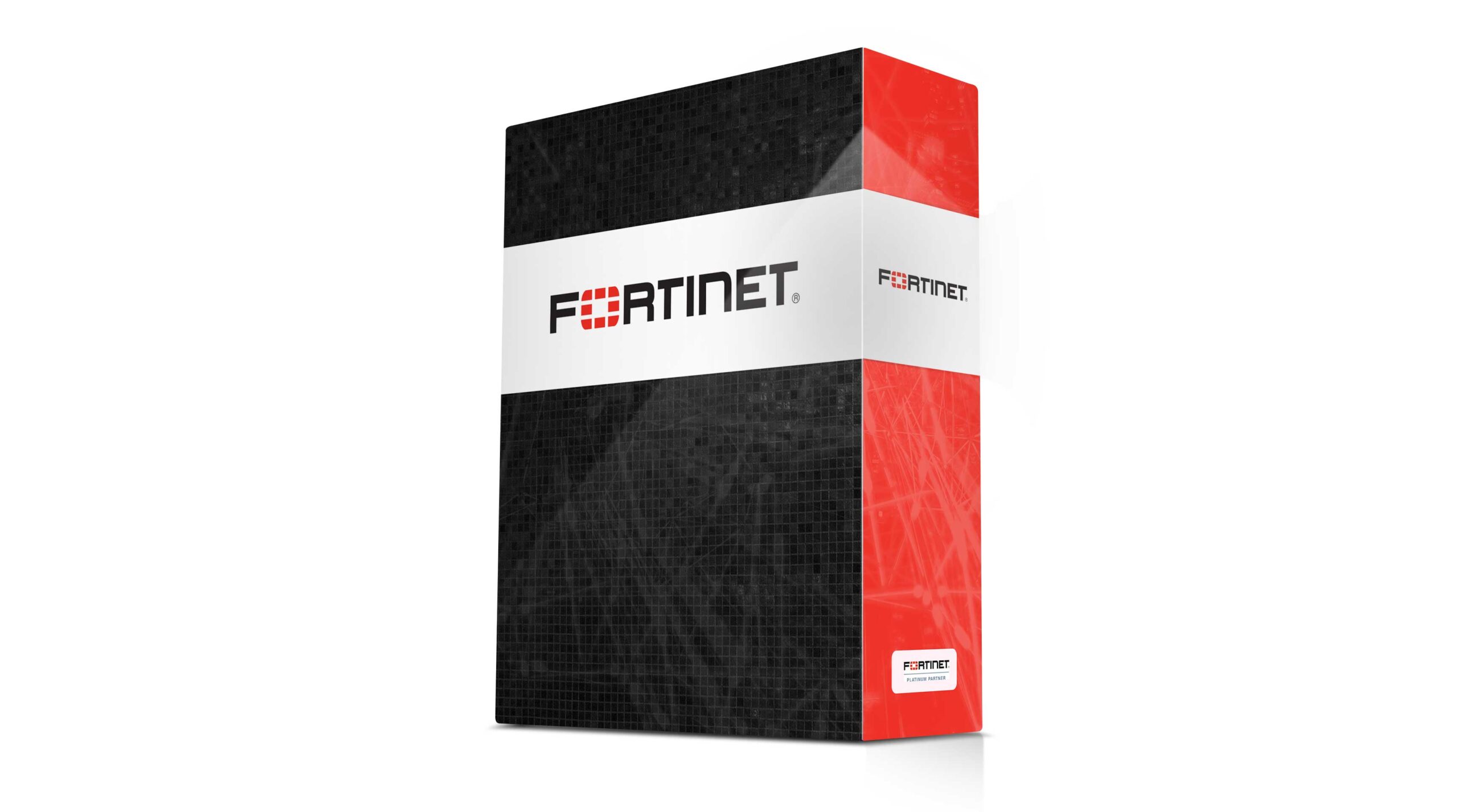 FML-VM01 Fortinet FortiMail-VM virtual appliance for all supported platforms. 1 x vCPU cores Bund - Gambar 1