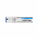 Transceiver Optik Sisi Core OM-2.5G-SFP-10KM-SM1490