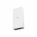 RG-APF1260(MG-P), AX3000 e-Lighten Multi-Service Wall Mount AP