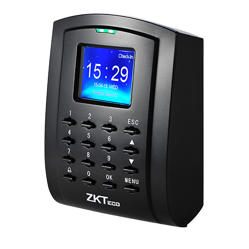 SC105 ZKTECO Access Control SC105 - RFID - Gambar 1