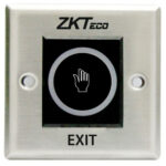 ZKTECO Contactless Exit Button TLEB101
