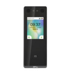 ZKTECO Time Attendance & Access Control Senseface 3A