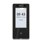 ZKTECO Time Attendance & Access Control Senseface 4A
