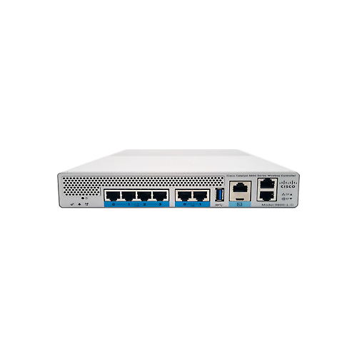 Cisco Catalyst 9300X 24x25G Fiber Ports, modular uplink Switch (C9300X-24Y-E)
