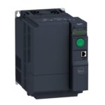Scheinder ATV320 5.5KW 400V 3PH BOOK VARIA (ATV320U55N4B)