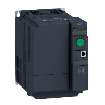 Scheinder ATV320 5.5KW 400V 3PH BOOK VARIA (ATV320U55N4B)