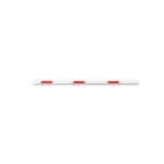 ZKTECO Parking barrier accessories CMP200 Telescopic Boom (6m）