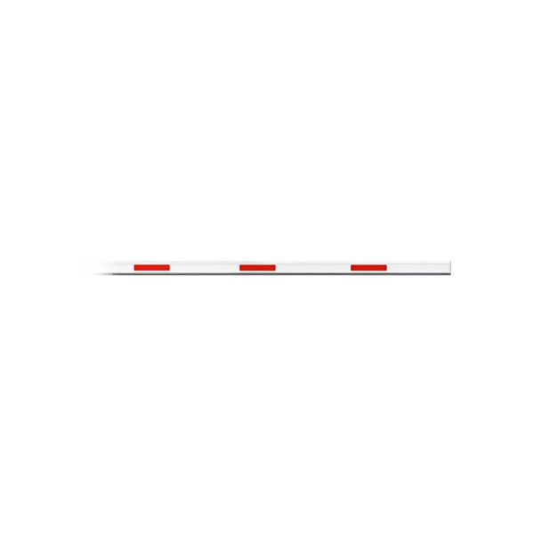 ZKTECO Parking barrier accessories CMP200 Telescopic Boom (6m）