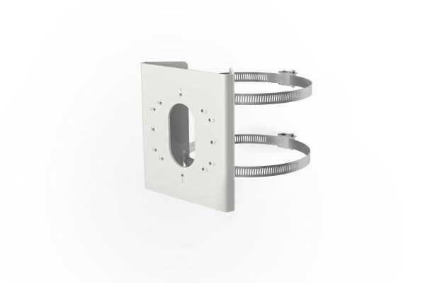 HikVison DS-1275ZJ-S-SUS Vertical pole mount