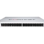 Sewa Fortinet FortiSwitch-448E Included 1 Year FortiCare Premium Support + 1 year RMA (Tahun Pertama)