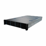 Server MSI AMD EPYC 9454P (48C 96T 2.75/3.8GHz), RAM 128GB (4x 32GB) DDR5 5600 RDIMM, SSD SATA 960GB 2.5" , HDD SAS  4x 2.4TB 2.5", Rackmount 2U