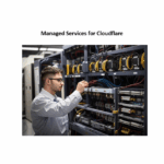 Cloudflare Pro Managed Service Max 100 Subdomain Atau Aplikasi dalam 1 Domain Harga Per Bulan