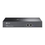 Omada Hardware Controller PORT: 2× 10/100/1000 Mbps Ethernet Ports, 1× USB 3.0 Port (OC300)