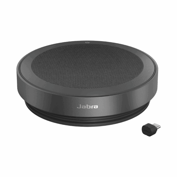Jabra Speak2 75 - MS Teams - Link 390c