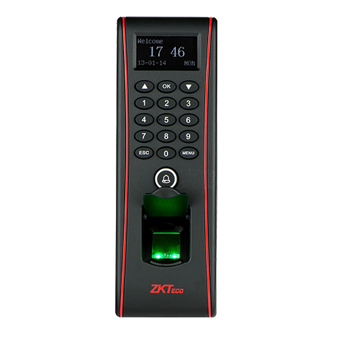 ZKTECO Access Control TF1700