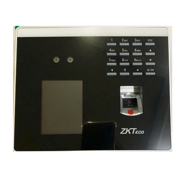 ZKTeco MB40-VL (RFID PROXY) BLACK