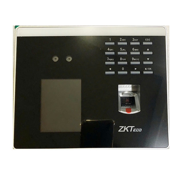 ZKTeco MB40-VL (RFID PROXY)_Black ZKTeco MB40-VL (RFID PROXY) BLACK - Gambar 1