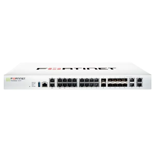 Fortinet FortiGate-101F