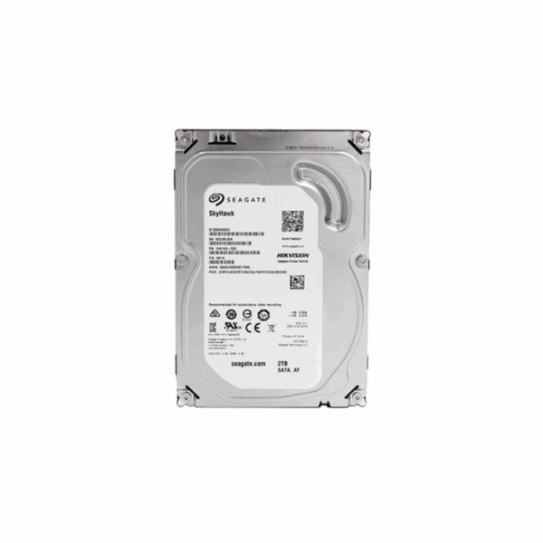 Hardisk Hikvision HDD 2TB