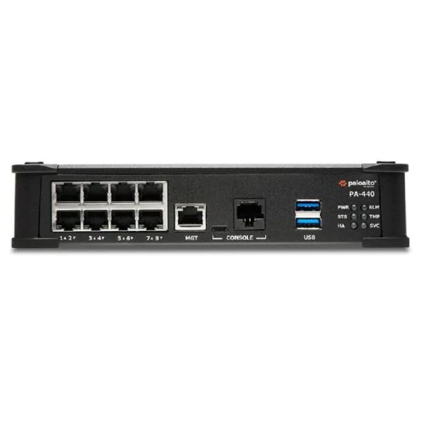 Palo Alto Networks (PA-440)