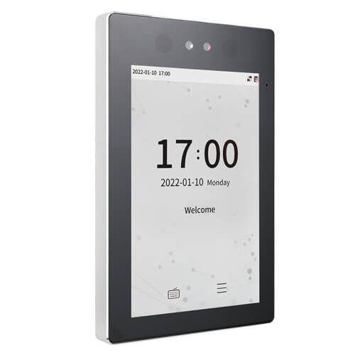 ZKTECO Time Attadence & Access Control ProFace X