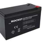 ZEEROCKET BATTERY 12V 7.2 Ah