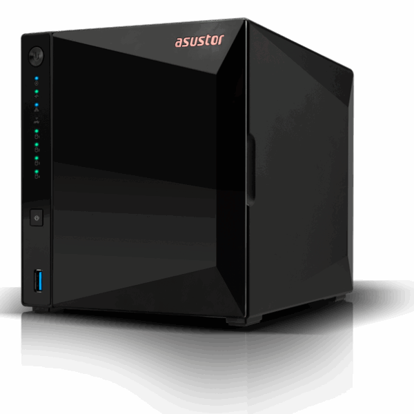 ASUSTOR DRIVESTOR 4 Pro Gen2 (AS3304T v2)
