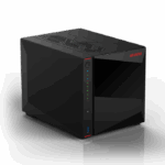 ASUSTOR NIMBUSTOR 4 Pro Gen2 (AS5404)