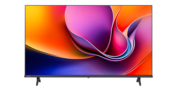 HISENSE 75 inch 4K UHD SMART TV 75A6Q