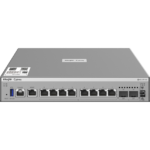 RG-CF10S, Intelligent CF Series Firewall Bundle 1 Year