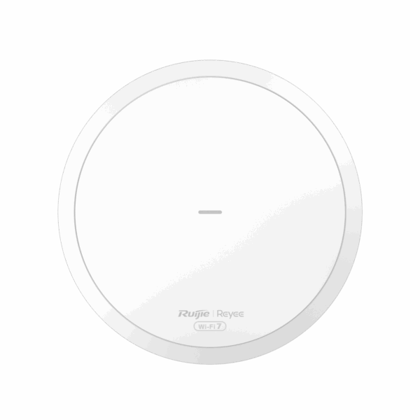 Ruijie RG-RAP72, Access Point Langit-Langit Wi-Fi 7 BE3600 (RG-RAP72)