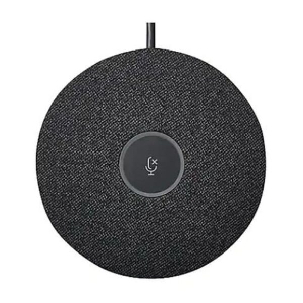 Logitech Rally Mic Pod
