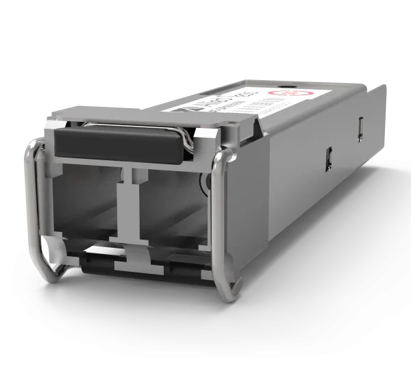 Allied Telesis AT-SPSX/I-90 1000BaseSX SFP (550m with 50/125um MMF, 850nm), Industrial Temperature