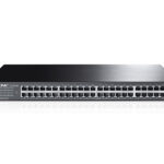 TP-Link TL-SF1048 48-Port 10/100Mbps Rackmount Switch
