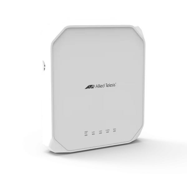 Allied Telesis  AT-TQ6702 GEN2-00 Very High Performance Hybrid Wi-Fi 6 (8x8) Wireless Access Point with 4.8Gbps capacity