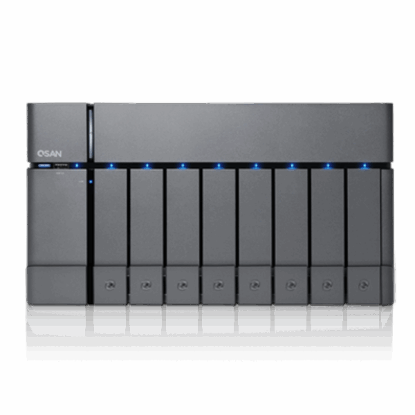 QSAN XN1205-4C