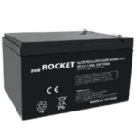 ZEEROCKET BATTERY 12V 12 Ah