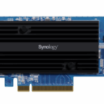 Synology Dual-port 10GbE 10GBASE-T (E10G30-T2)