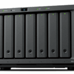 Synology DS1825+ DiskStation 8-Bay