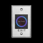 Hikvision Exit Button (DS-K7P07)