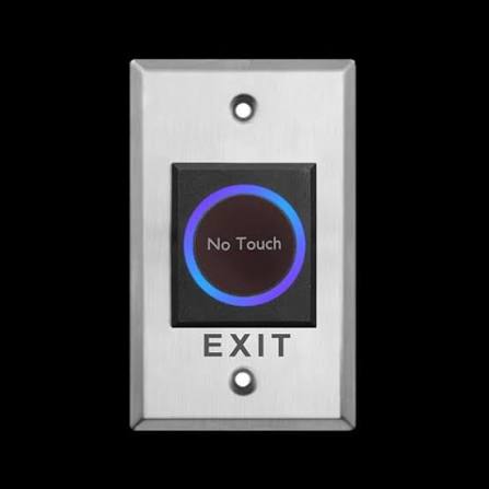 Hikvision Exit Button (DS-K7P07)