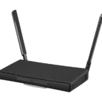 Mikrotik hAP ax³  C53UiG+5HPaxD2HPaxD