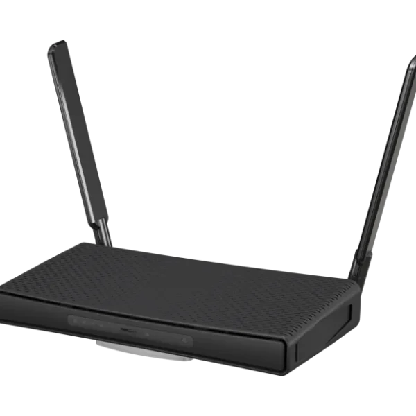 Mikrotik hAP ax³  C53UiG+5HPaxD2HPaxD