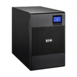 EATON 9SX3000I-3000VA/2700W, TOWER, 120V  (C/W 8 PCS BATTERY INTERNAL / UPS) (9SX3000I)