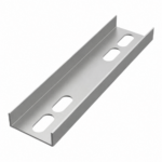 Jointing Cable Tray tinggi 100mm x 1.2mm OCP (include mur baut 4bh/jointing)