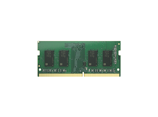 Synology 4GB Memory for DS225+ dan DS425+ (D4NS01-4G)