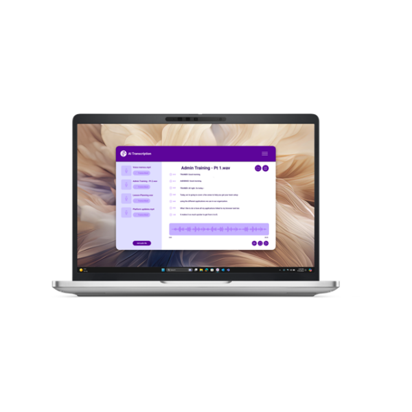 Laptop Dell Pro 13 Plus PB13250 Touchscreen Ultra 7 265U vPro 32GB RAM 1TB SSD Windows 11 Pro Office