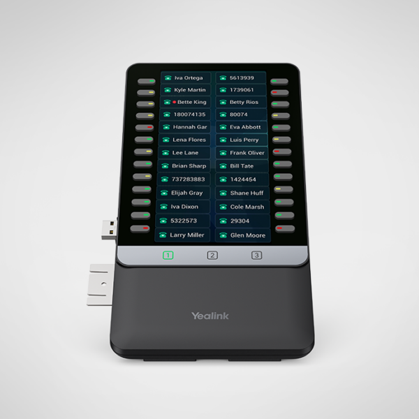 Yealink Expansion Module EXP55 Expansion Module